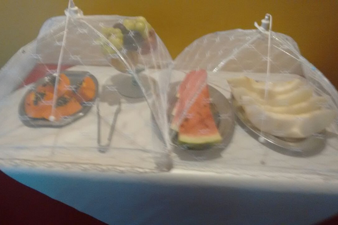 Pousada das Garças主图