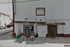 Restaurante Hospedaria O Paraiso