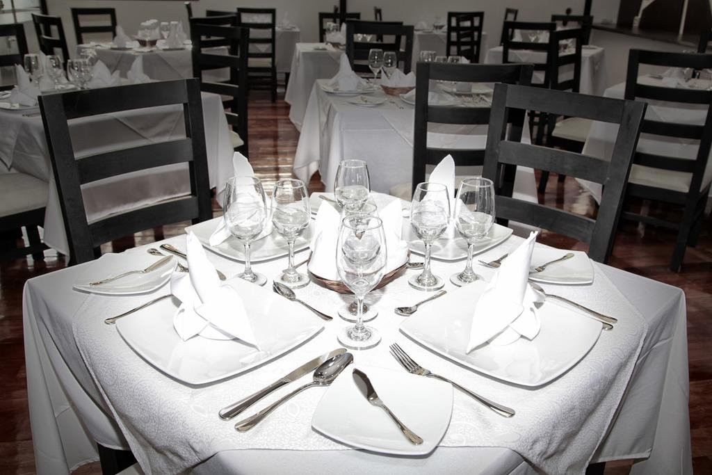 Casa Hotel Achumani主图