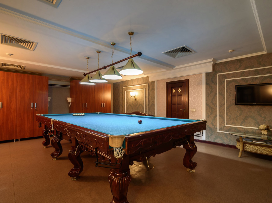 Vintage Boutique Hotel主图