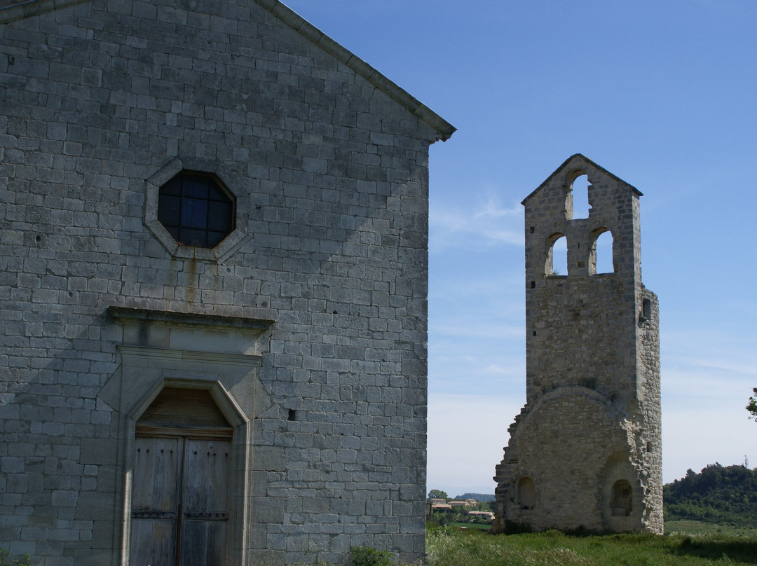 Aubenas-les-Alpes旅游攻略图片