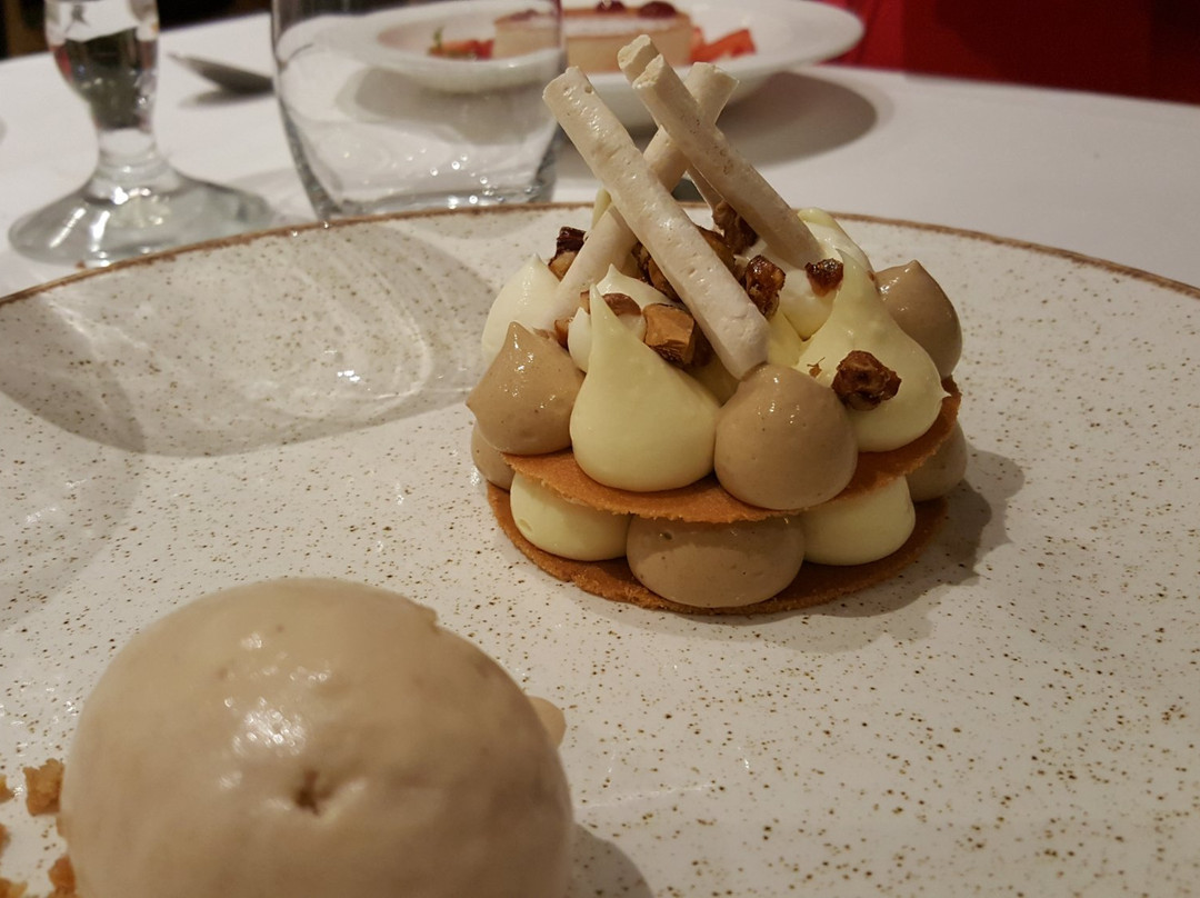 皮瑞罗酒店主图