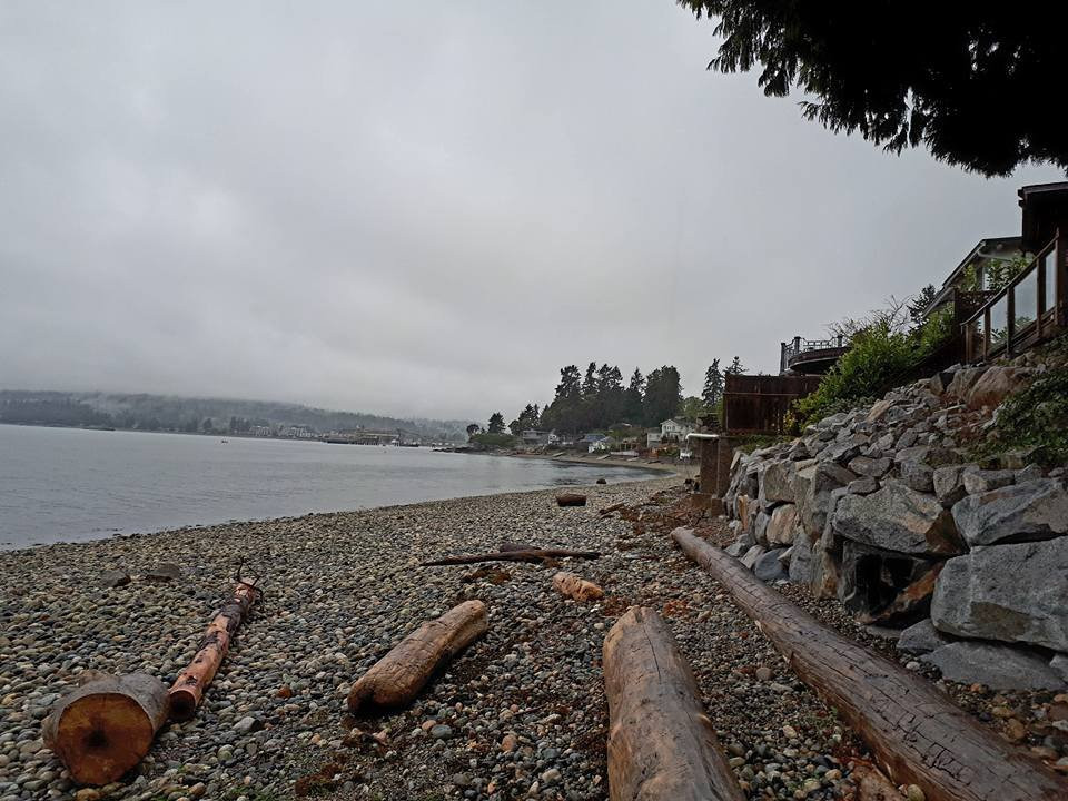 Beach Hideaway Bed and Breakfast & Spa主图