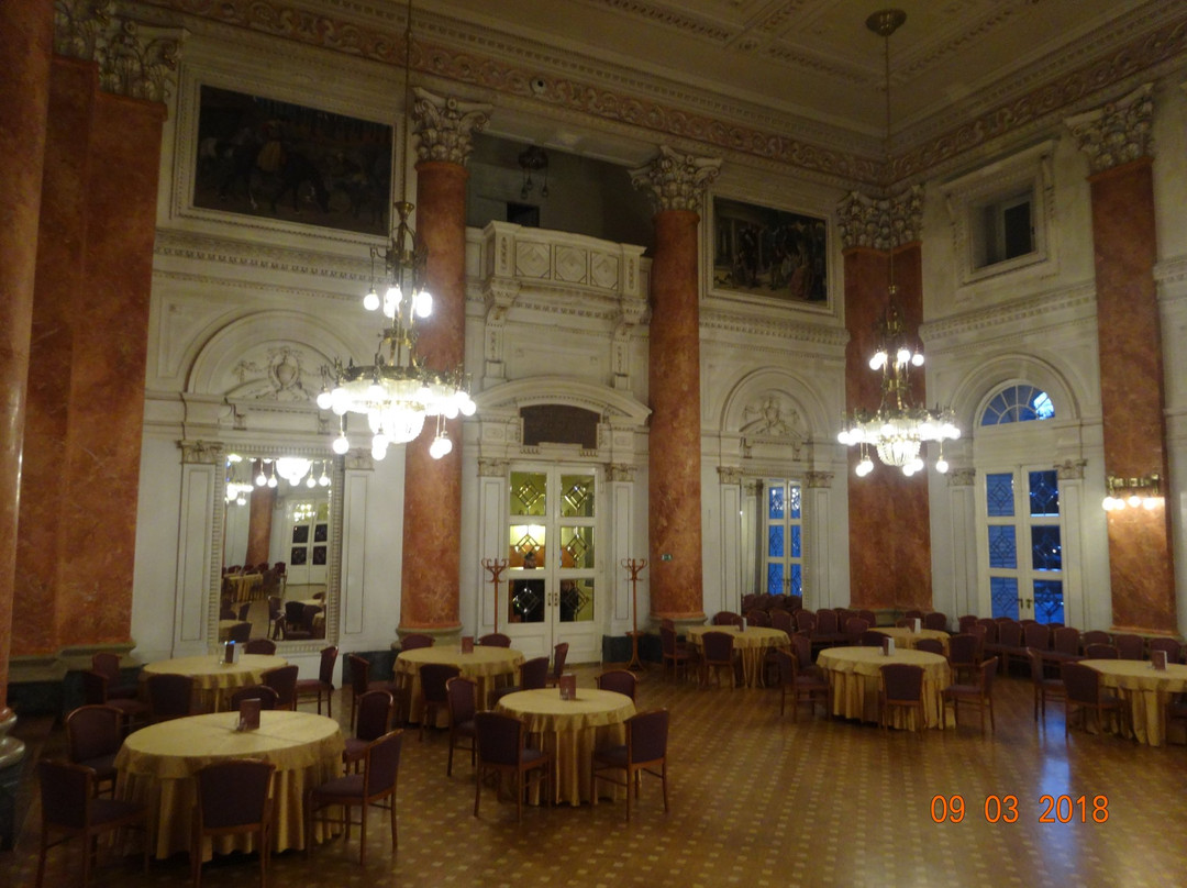 Grand Hotel Rogaska主图