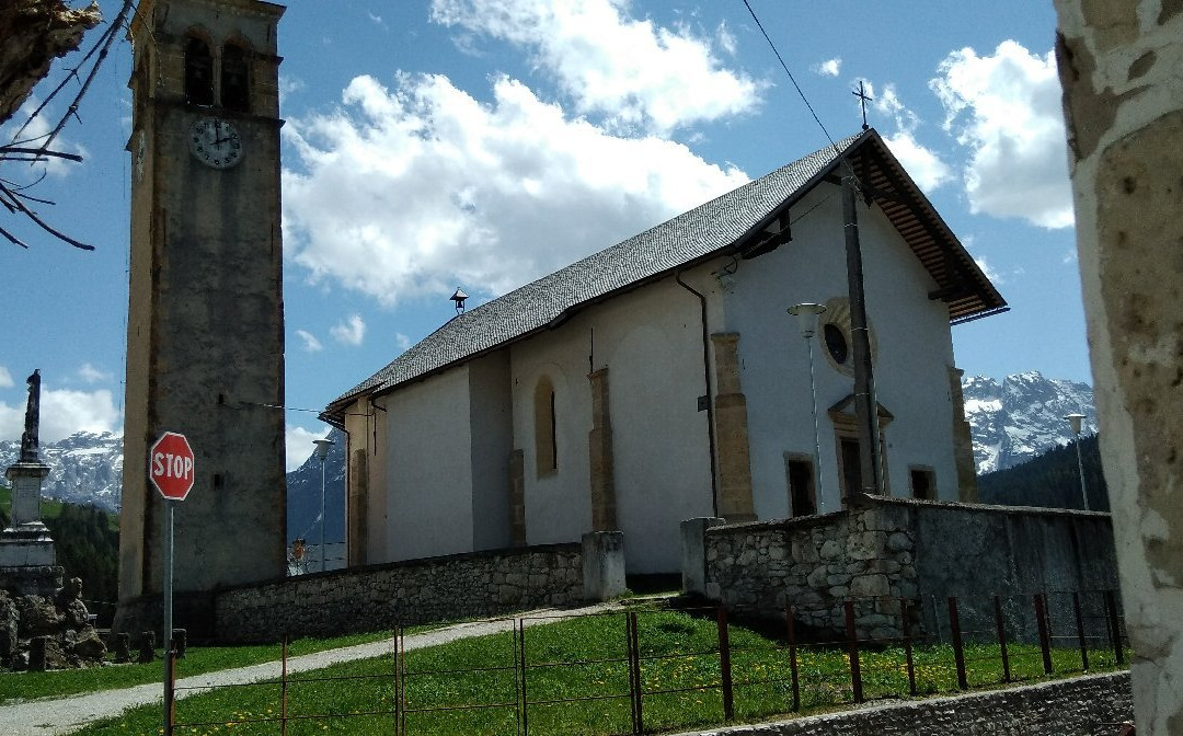 Chiesa di San Nicolò景点图片