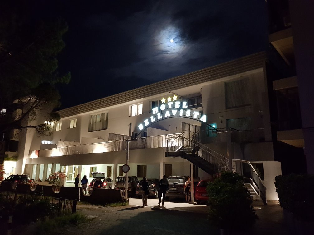 Hotel Bellavista主图