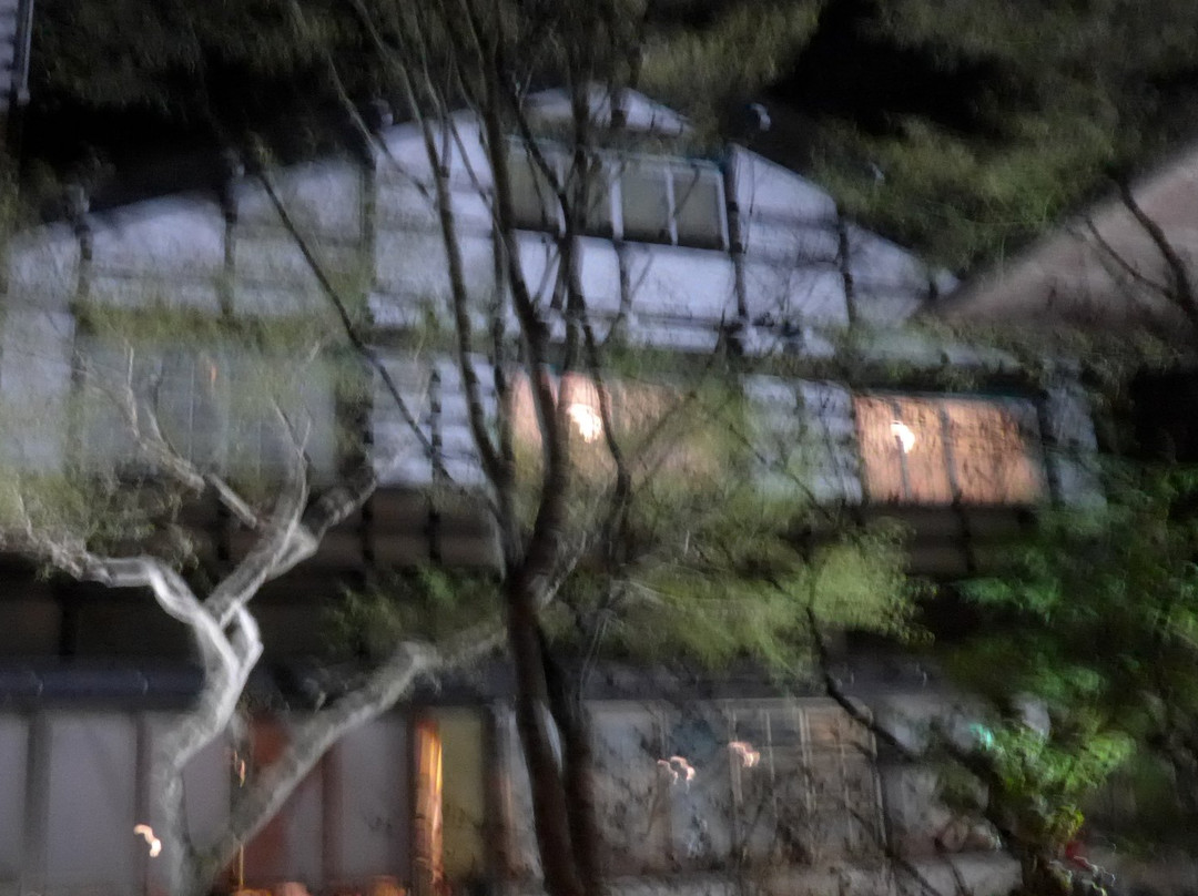 万平酒店主图