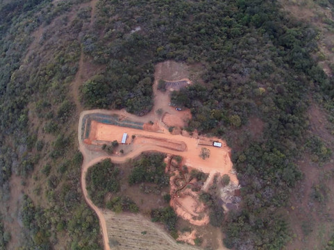 JWM Shooting Range-白河必去景点