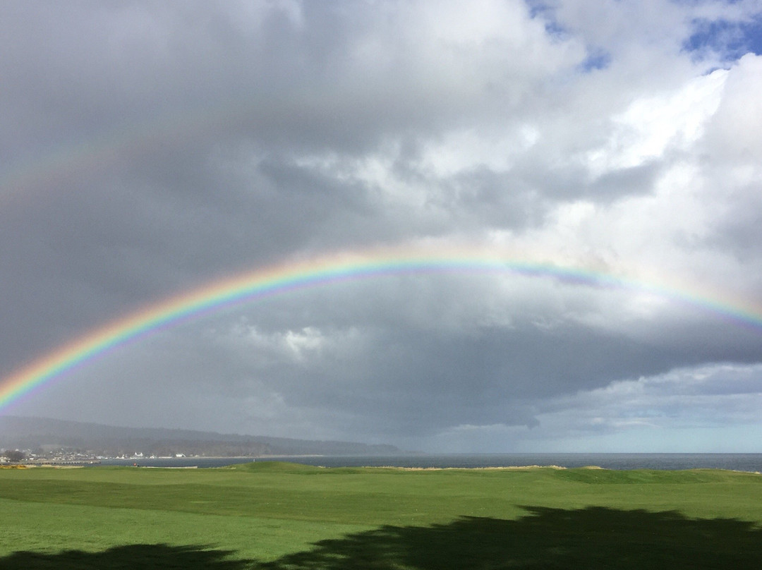 Golspie Golf Club景点图片