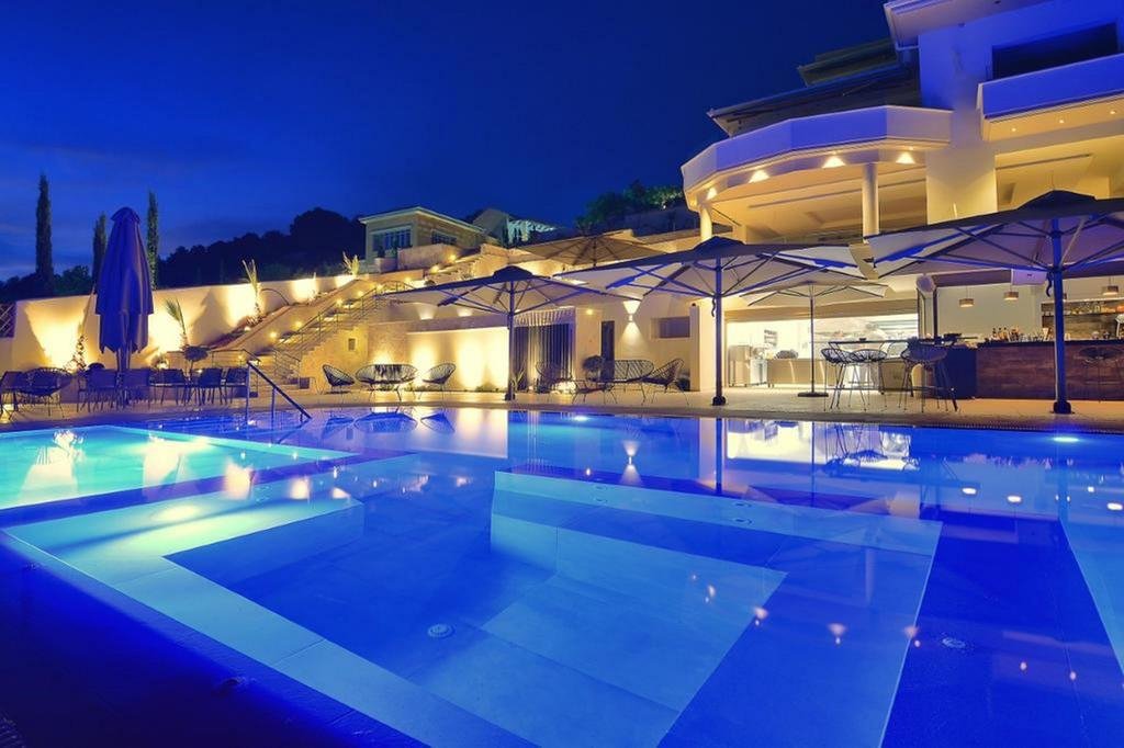 Prima Vista Boutique Hotel & Spa-官方