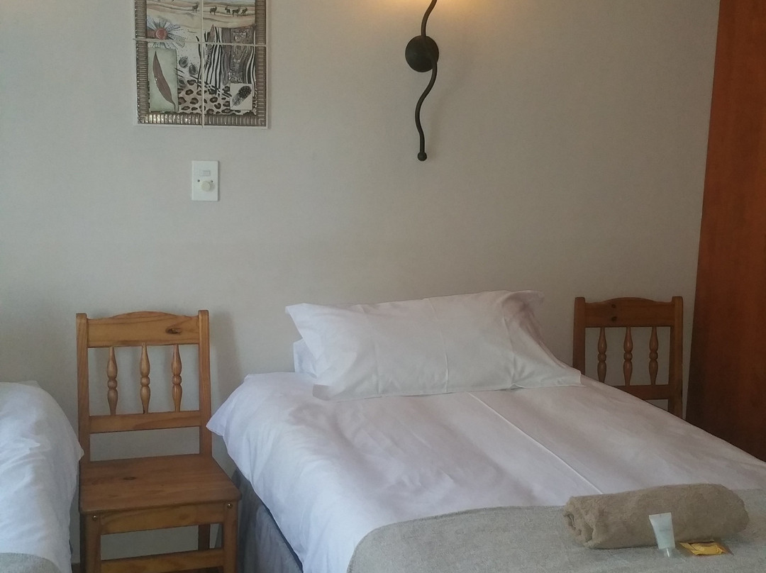 Lani Guesthouse主图