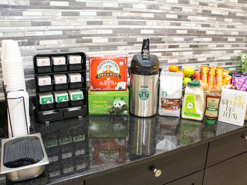 Best Way Inn Cleburne Hotel主图