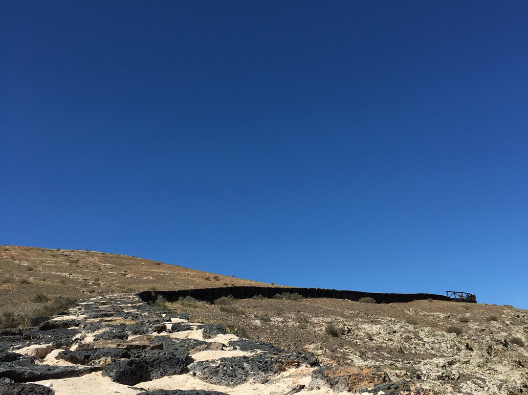 Mirador De Vallebron景点图片