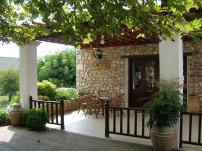 Kleopatra Hotel主图