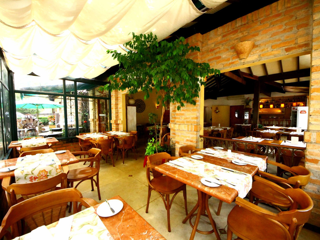 Restaurante Emilia Romagna