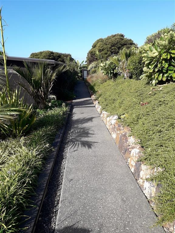 Cable Bay Views主图