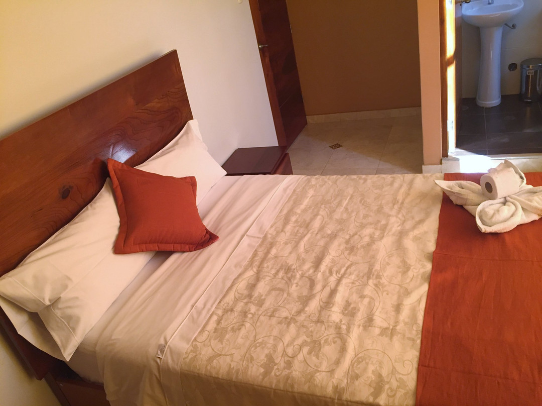 Victtorios Hotel主图