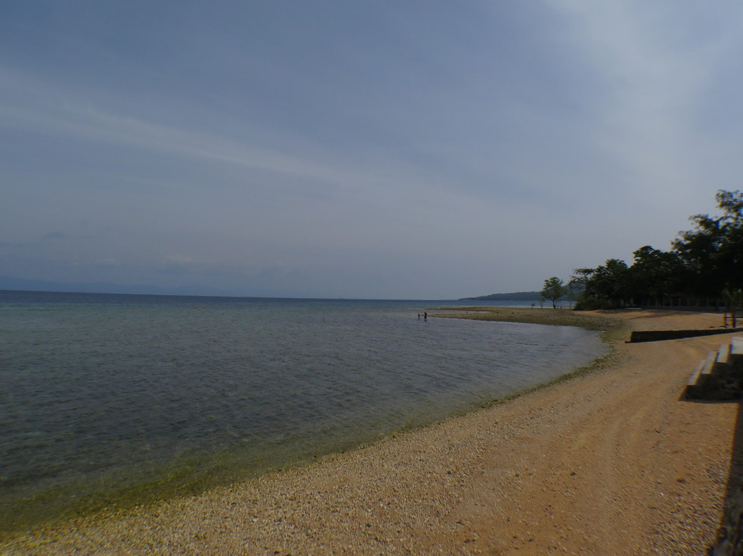 Matutinao Beach & Cottages主图