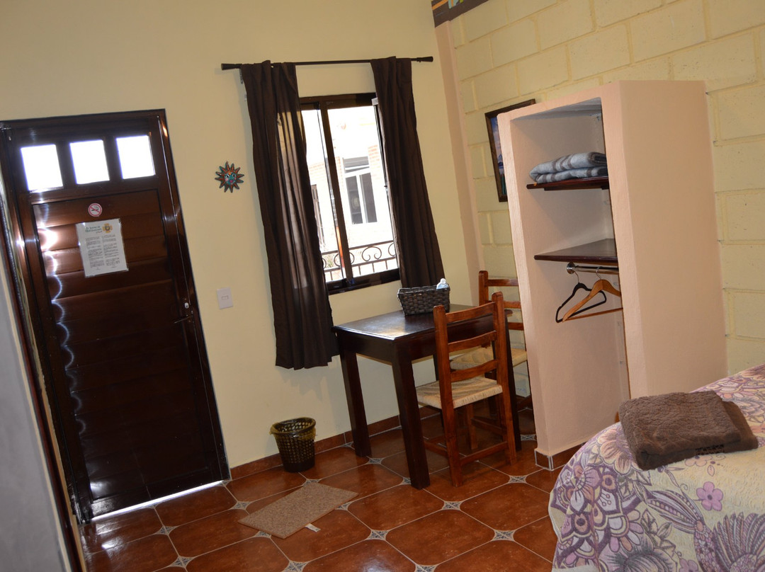 El Sueno de Quetzalcoatl主图