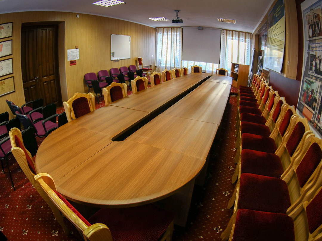 Hotel Severnaya主图