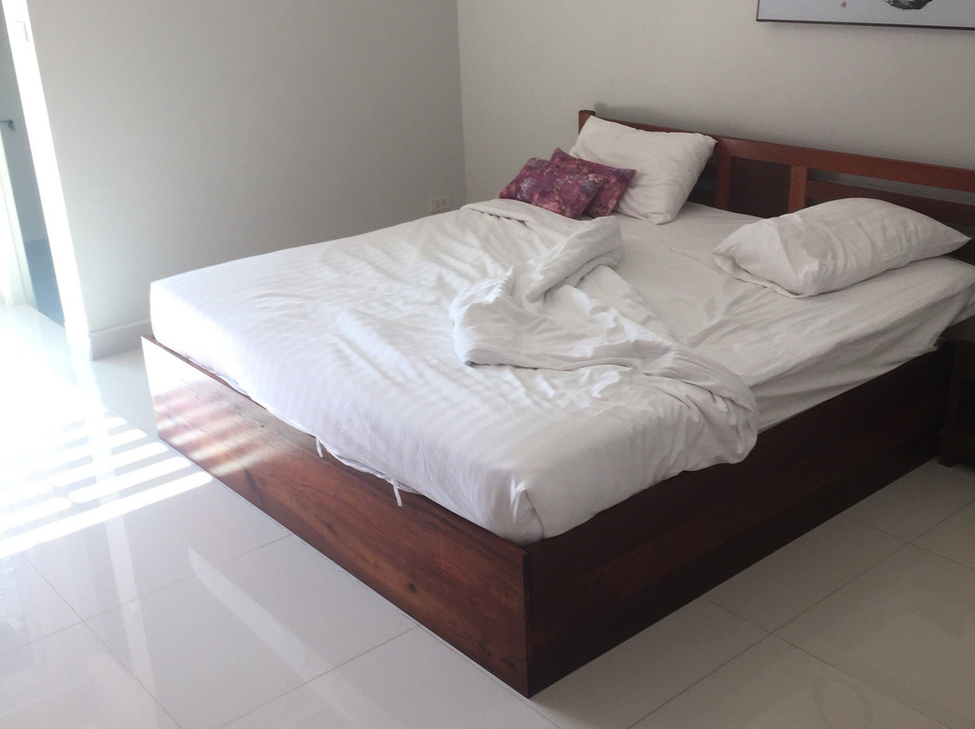 Iyara Residence主图