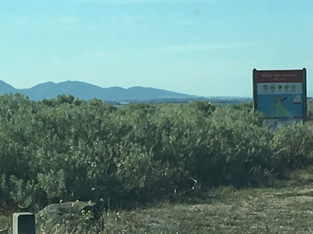 Point Henry Foreshore Reserve-季隆必去景点