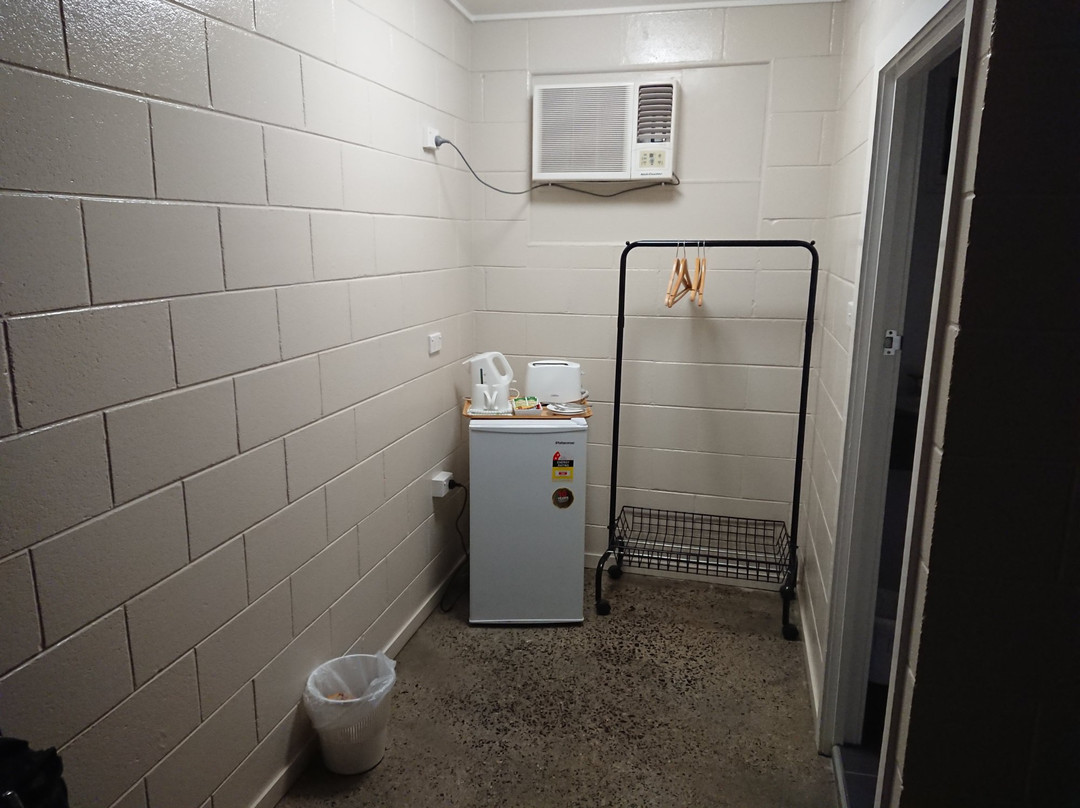 Mareeba Lodge Motel主图