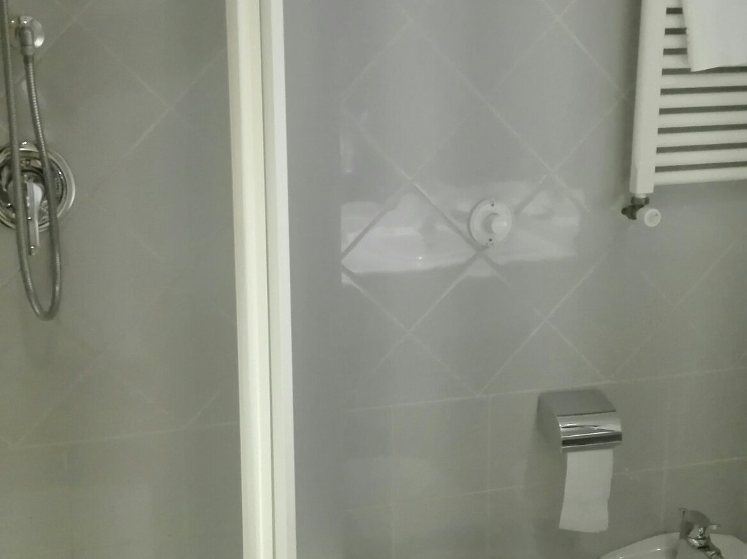 Hotel des Geneys Splendid主图