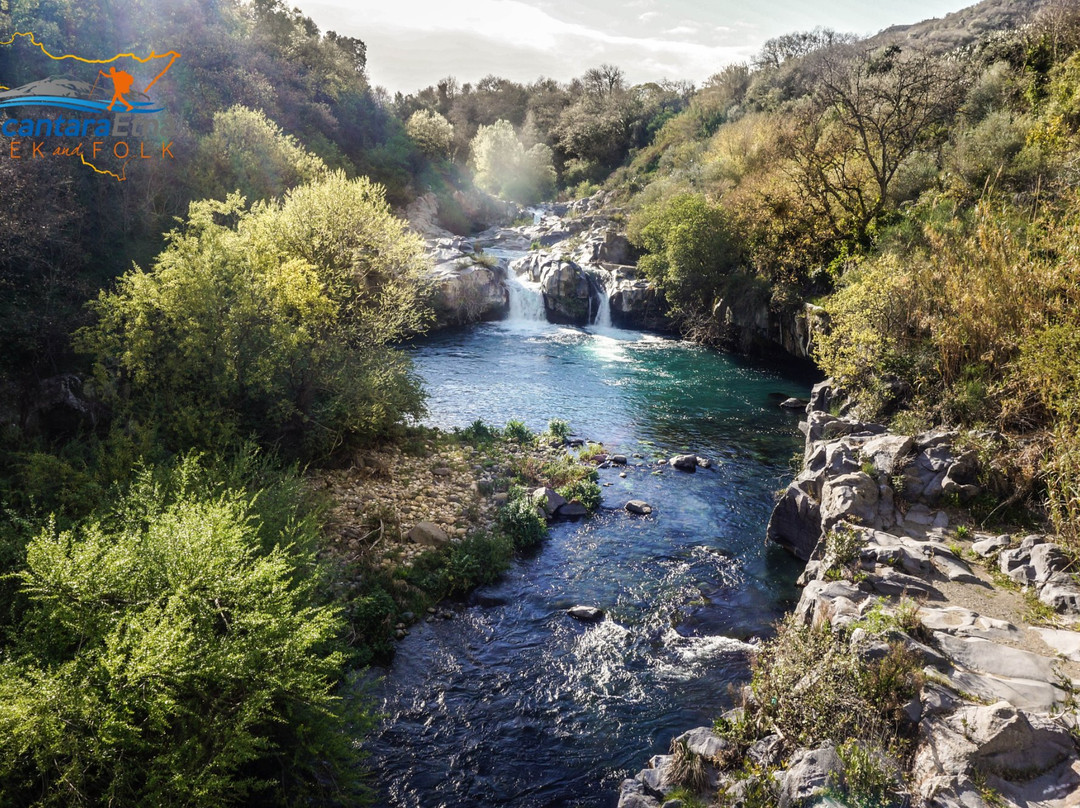Alcantara Etna Trek and Folk-Malvagna必去景点