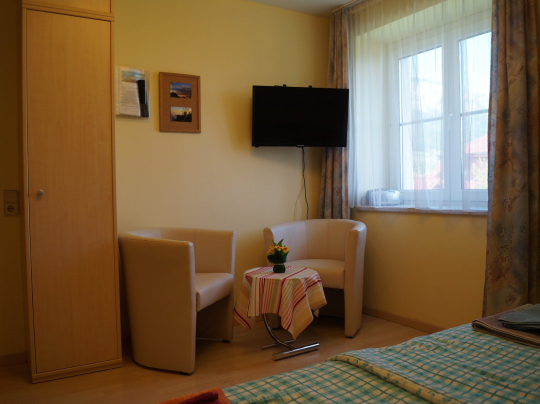 Haus Bergblick主图