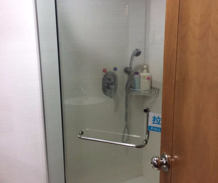 渔寮度假山庄主图