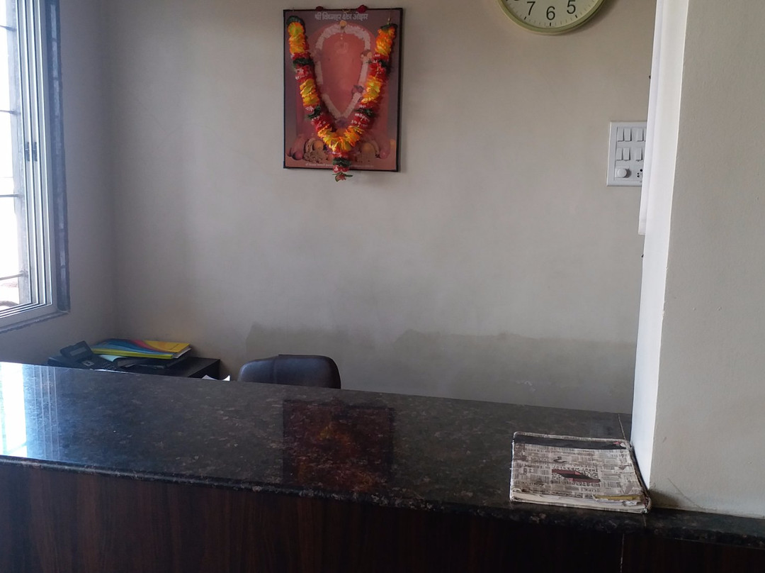 Hotel Neelayam Ozar主图
