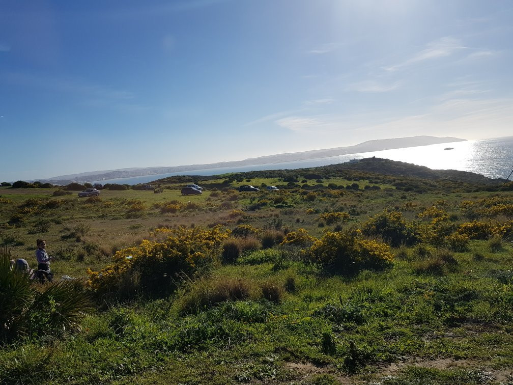 Punta Malabata-丹吉尔必去景点