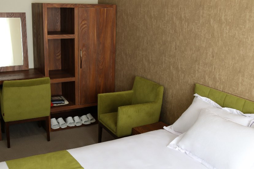 Minoo Hotel主图