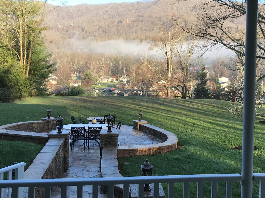 Andon-reid Inn Bed And Breakfast主图