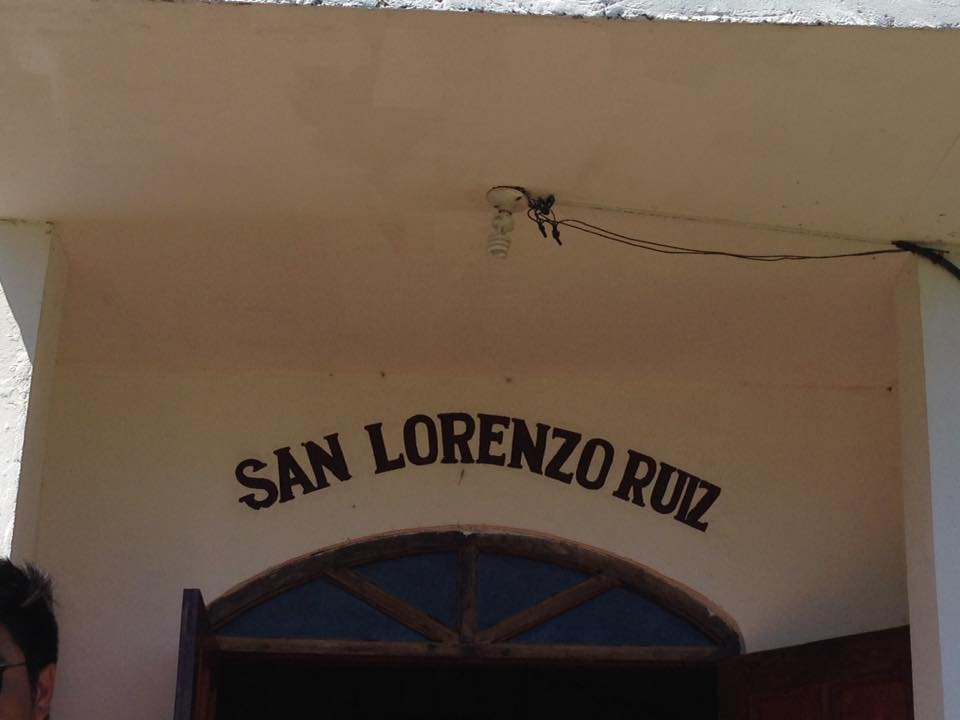 San Lorenzo Ruiz Chapel-Uyugan必去景点