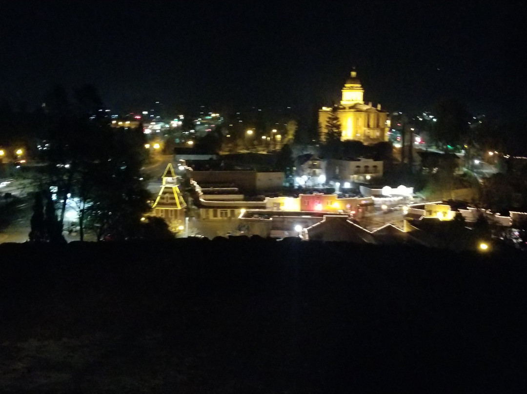 Park Victorian主图