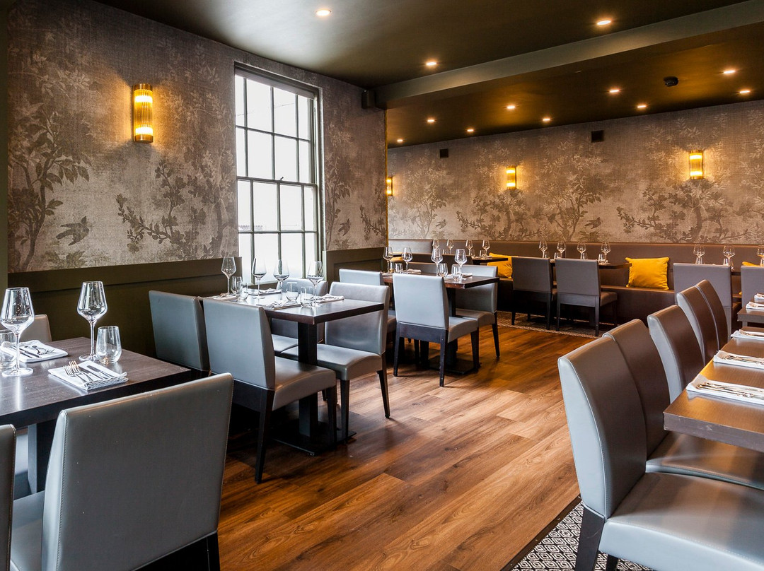 Core by Clare Smyth