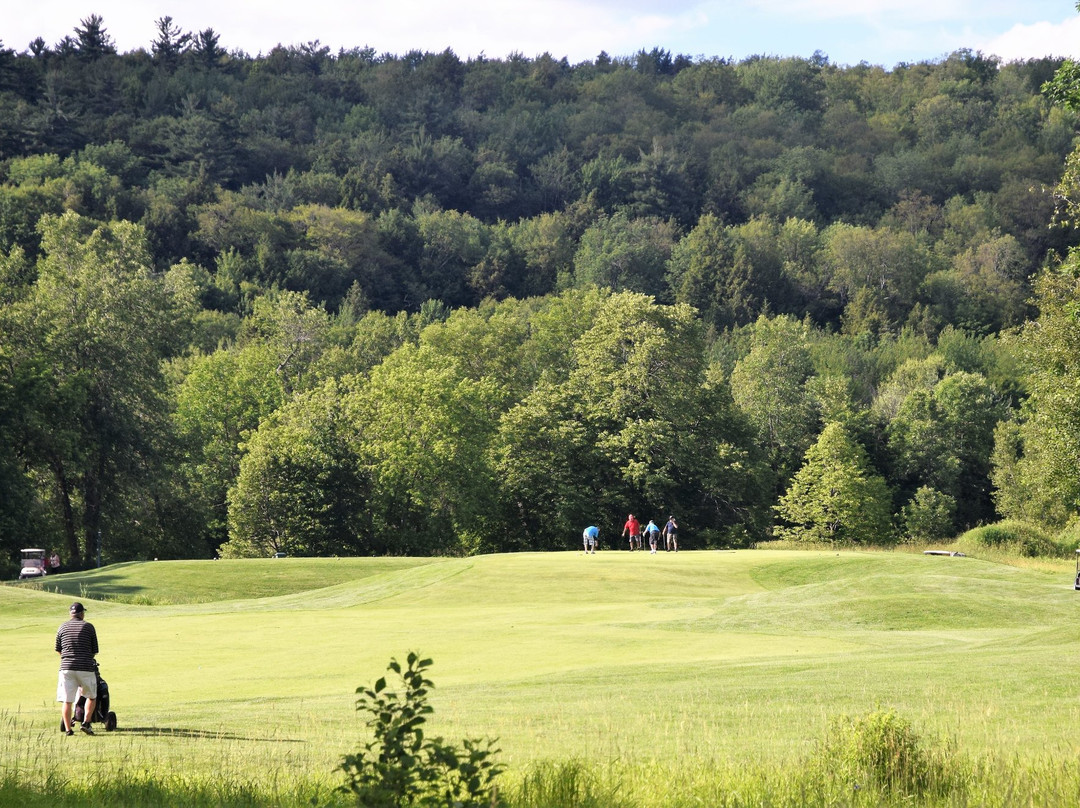 Le Sélect Activity Center & Golf景点图片