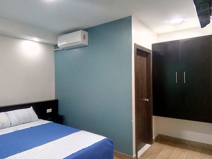 Hotel Stella Blu主图