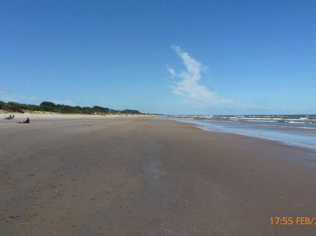 巴哈马斯酒店主图