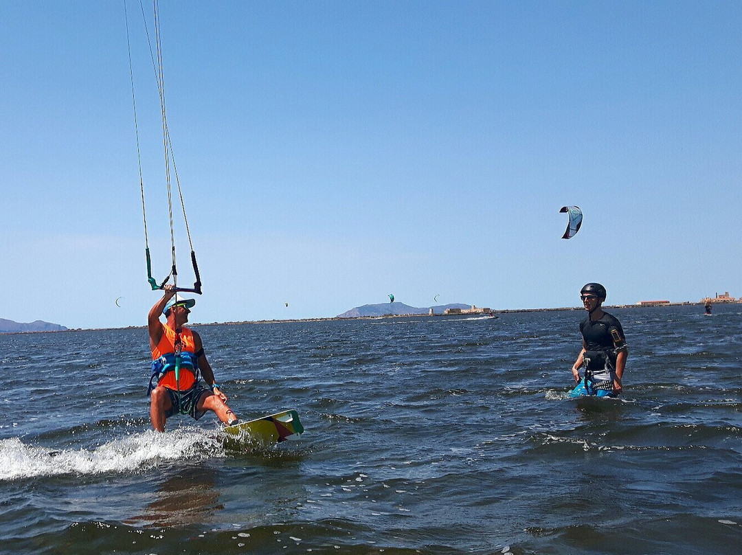 SportNation-马尔萨拉必去景点