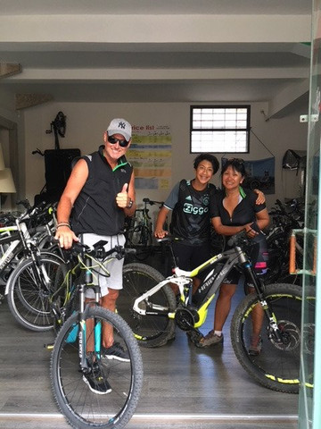 Bicicaffe-维罗纳必去景点