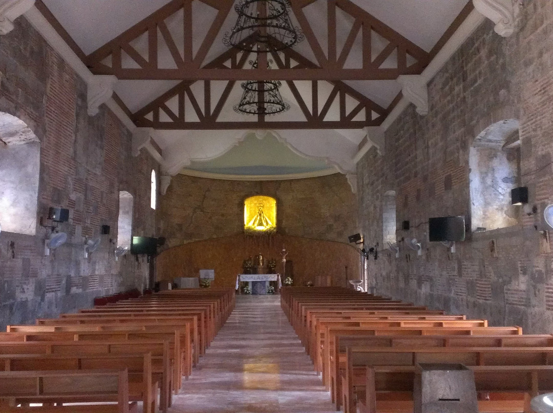 Boso Boso Church-Antipolo City必去景点