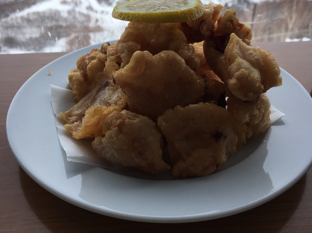 Mt. Tengu-和歌山市必去景点