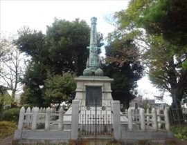 Shogetsuin-板桥区必去景点