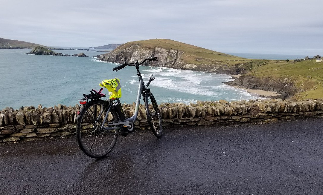 Dingle Electric Bike Experience景点图片