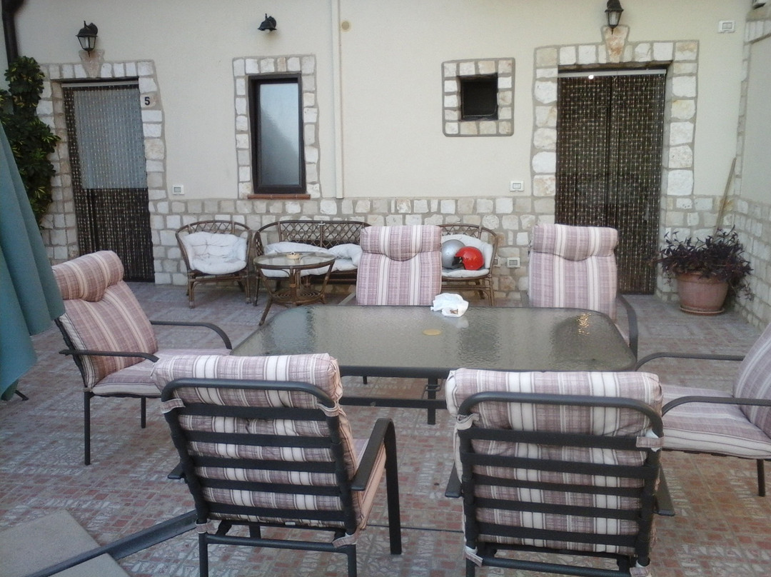 B&B Don Angelo Miramare主图