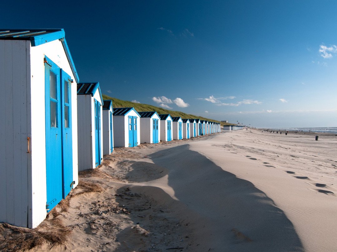 Texeltours-Oudeschild必去景点