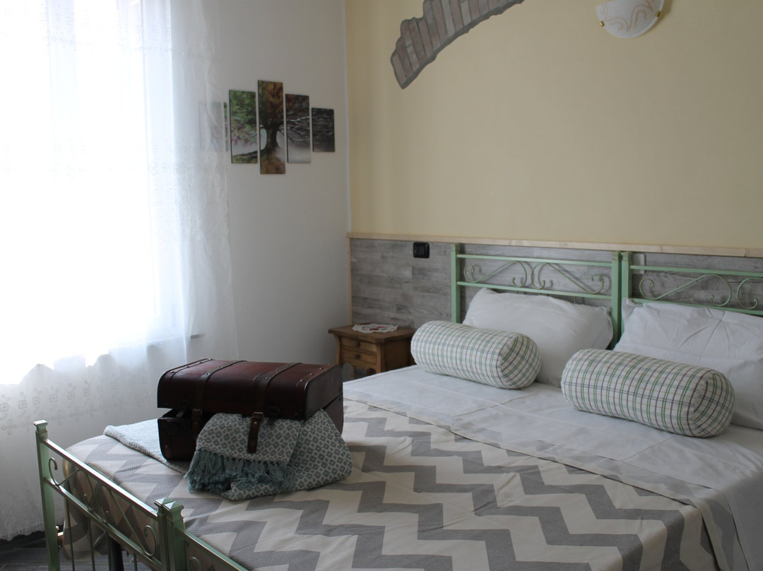 Le Camere di Aladino主图